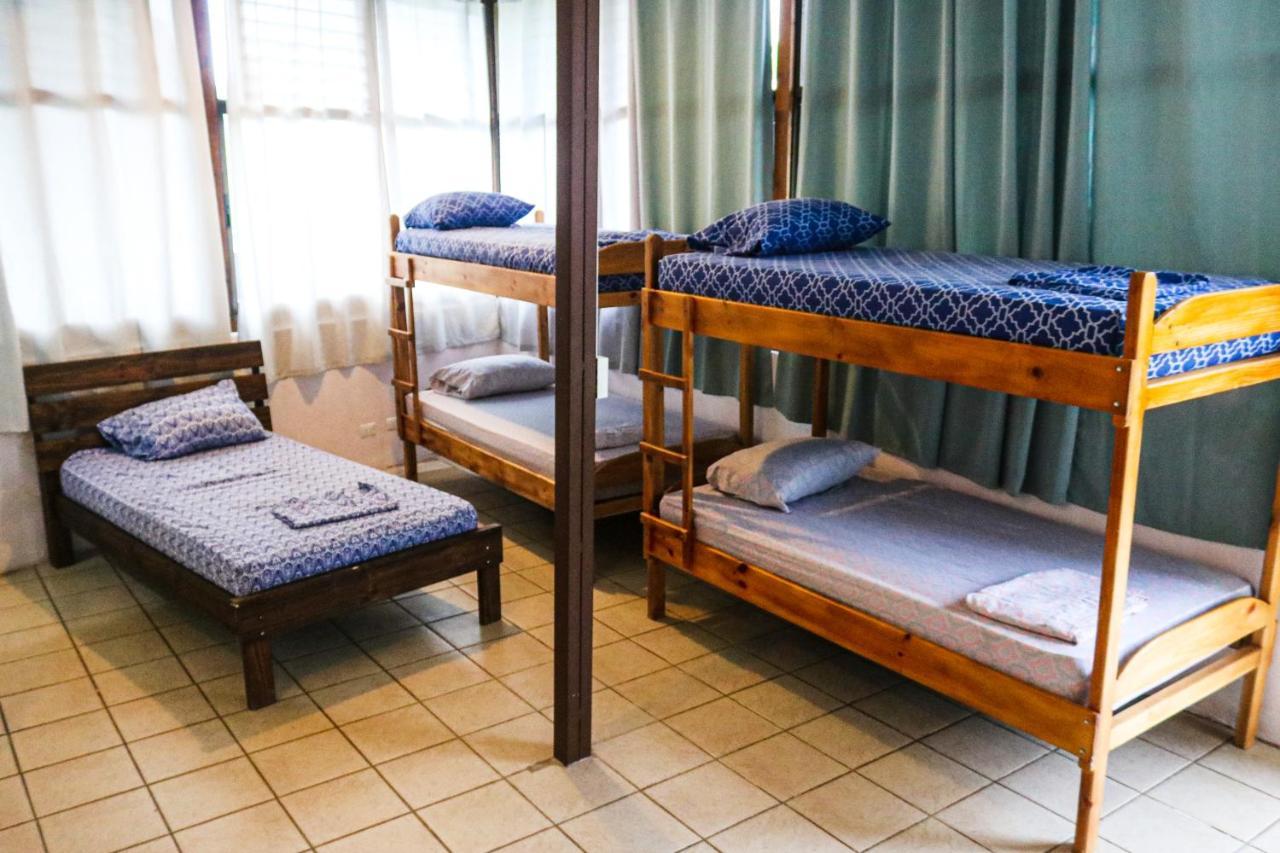 Hotel Adventure Lodge Хако Экстерьер фото