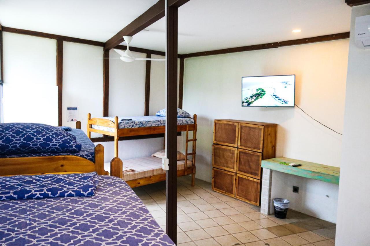 Hotel Adventure Lodge Хако Экстерьер фото